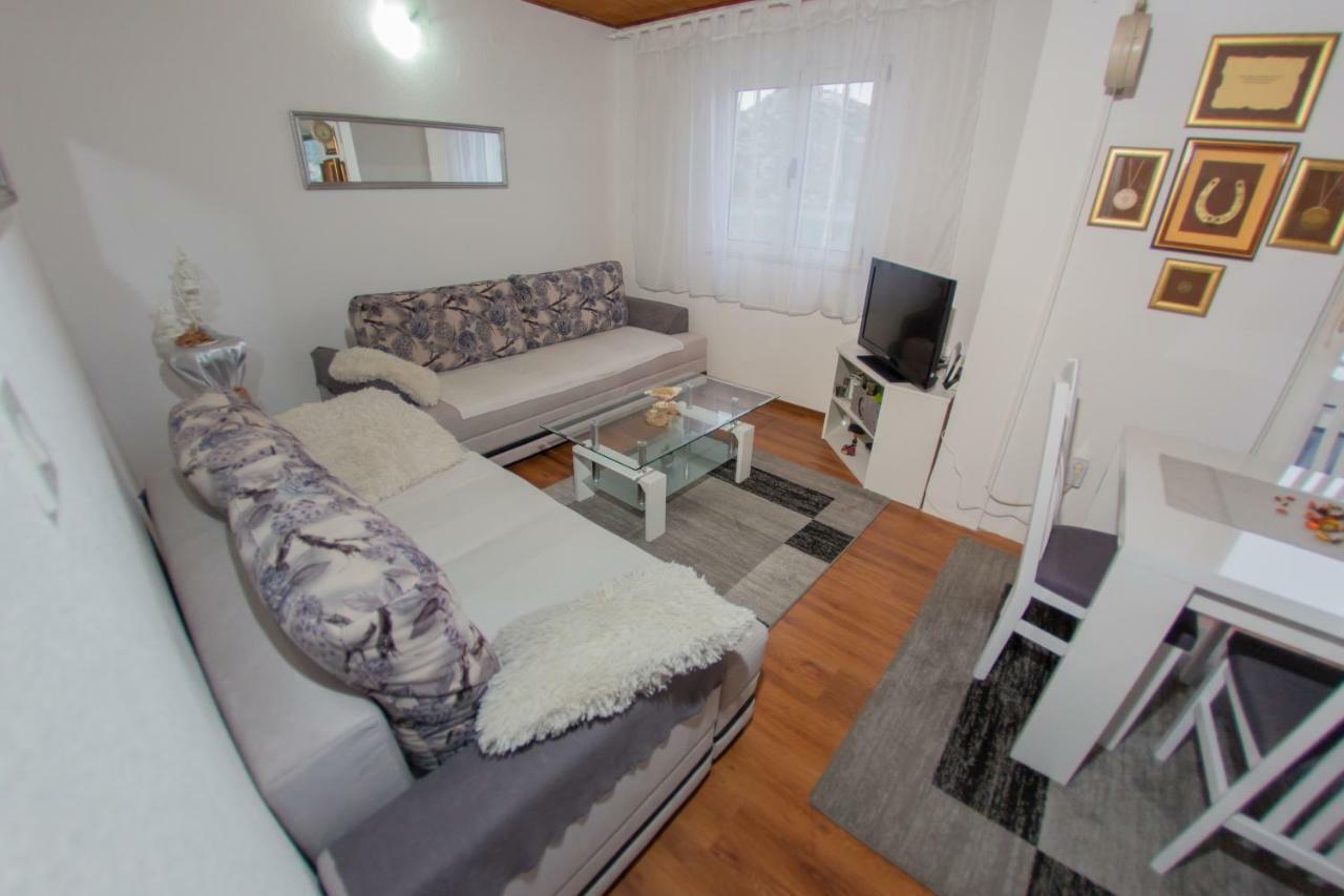 Apartmani Sunset Rogotin Dış mekan fotoğraf