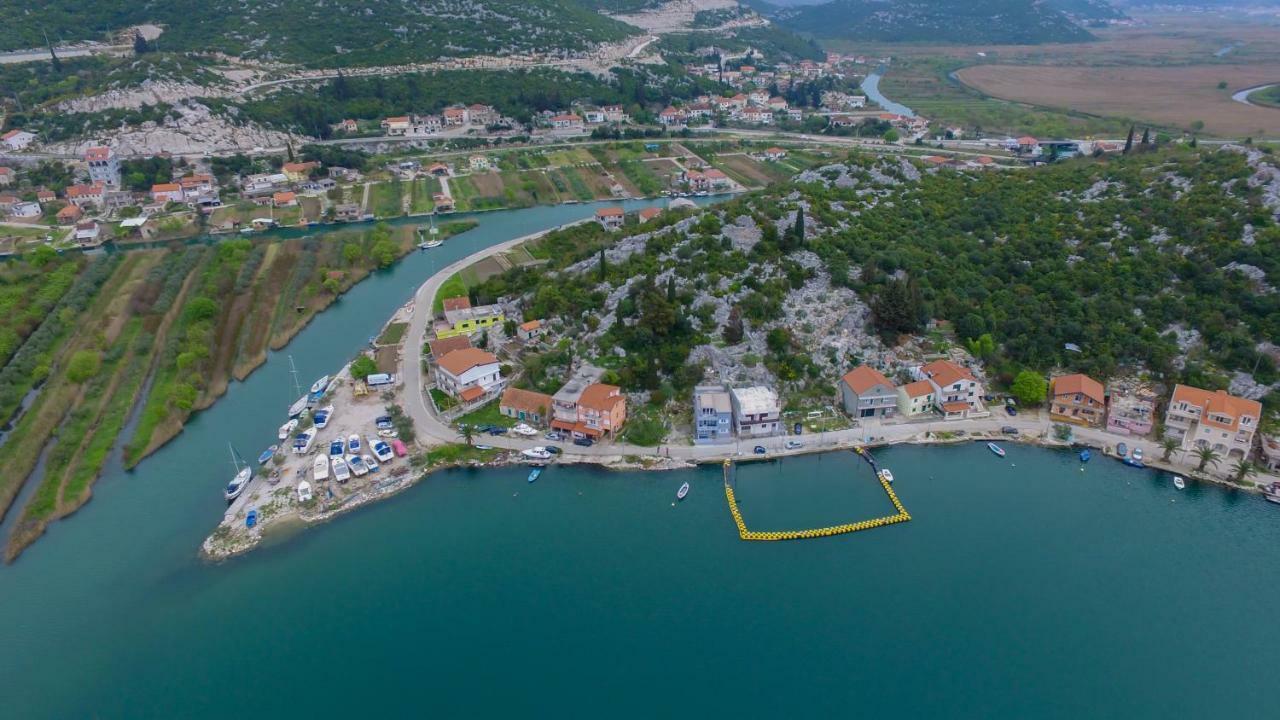 Apartmani Sunset Rogotin Dış mekan fotoğraf