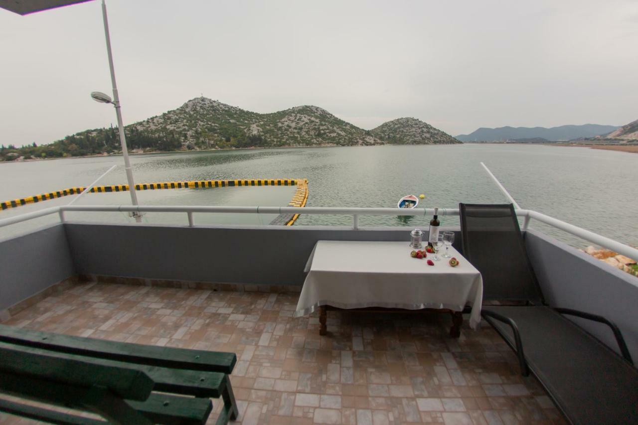 Apartmani Sunset Rogotin Dış mekan fotoğraf