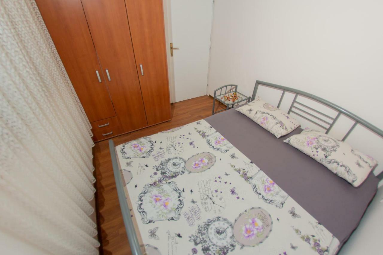 Apartmani Sunset Rogotin Dış mekan fotoğraf
