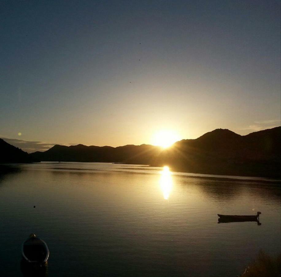Apartmani Sunset Rogotin Dış mekan fotoğraf