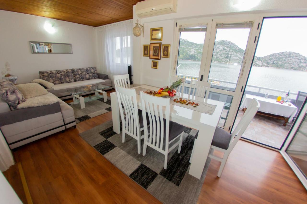 Apartmani Sunset Rogotin Dış mekan fotoğraf
