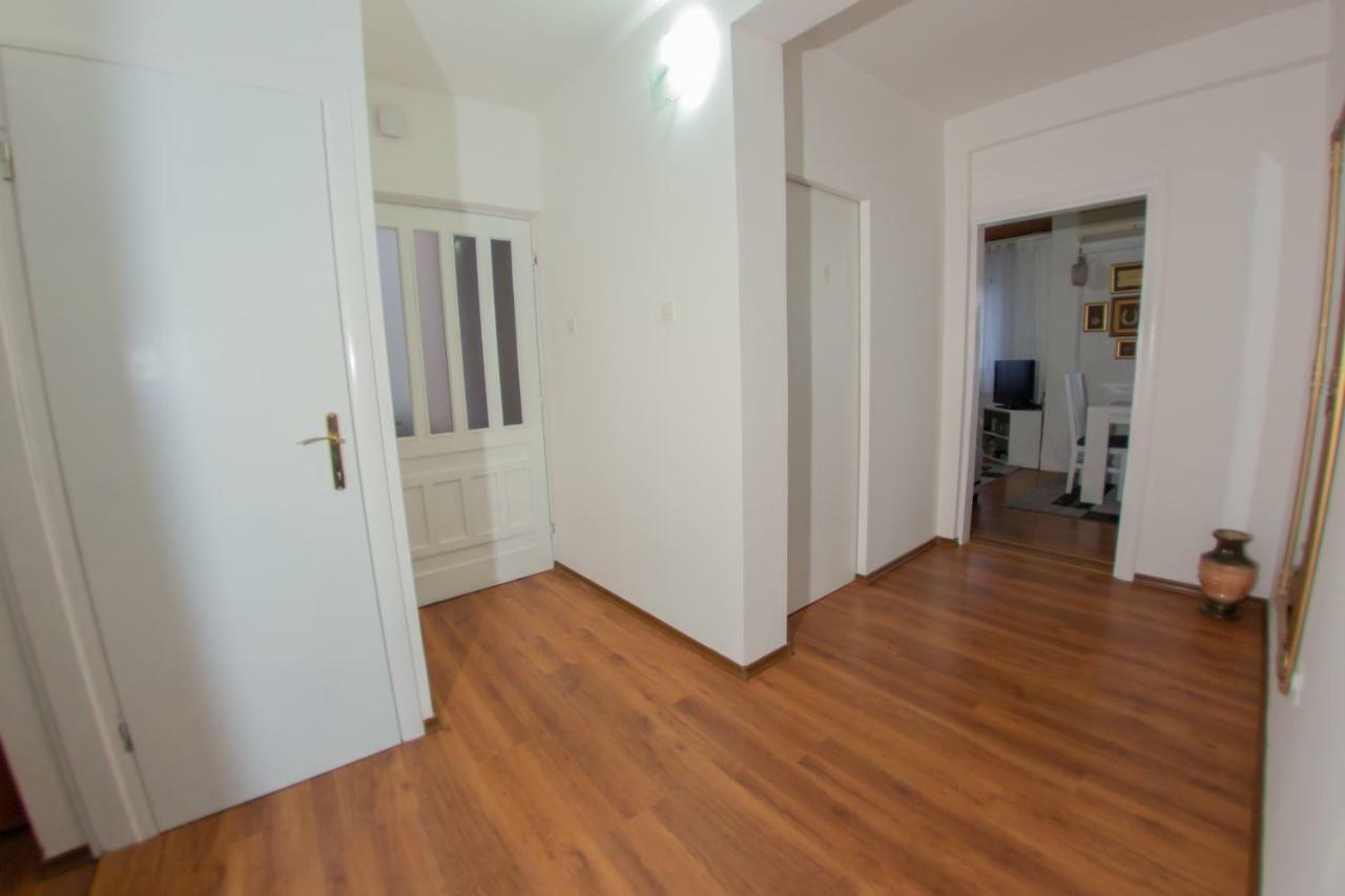 Apartmani Sunset Rogotin Dış mekan fotoğraf