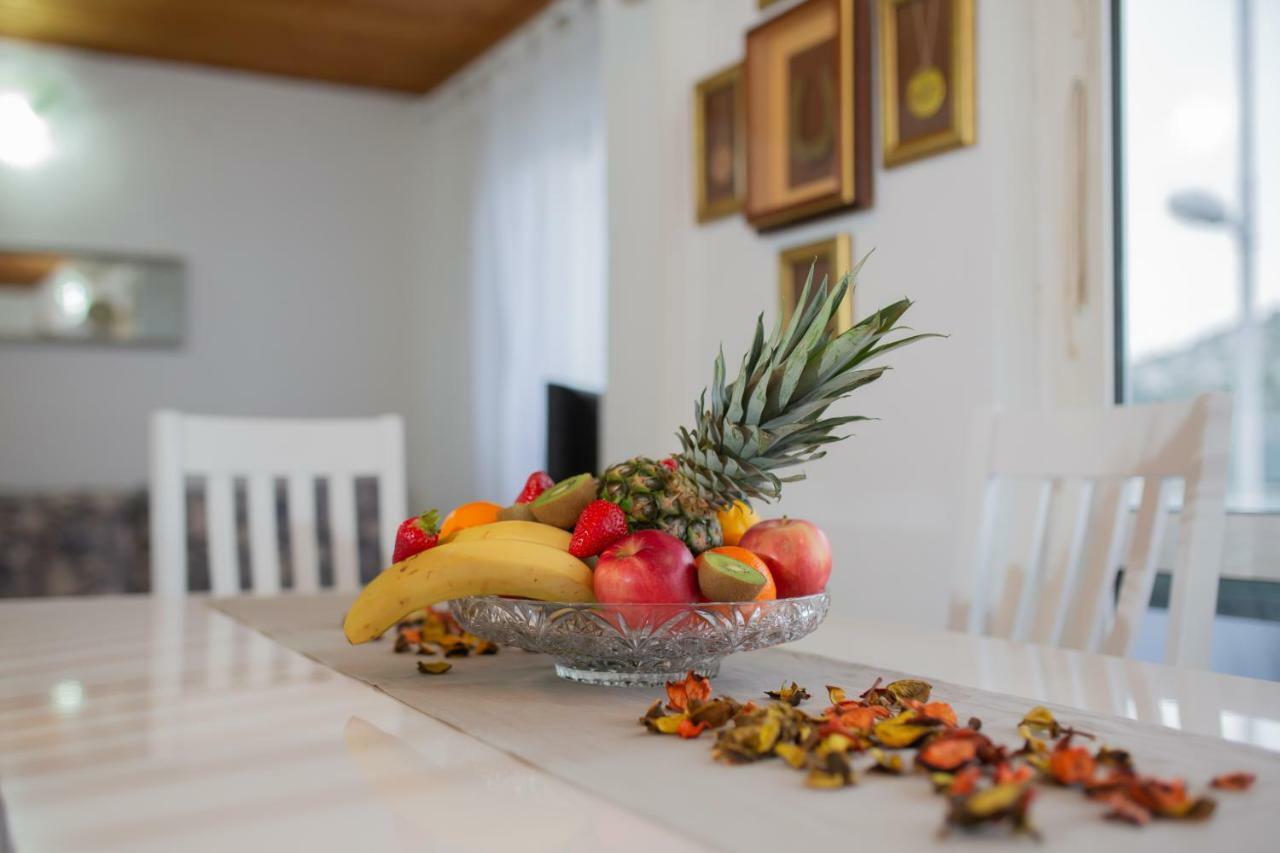 Apartmani Sunset Rogotin Dış mekan fotoğraf