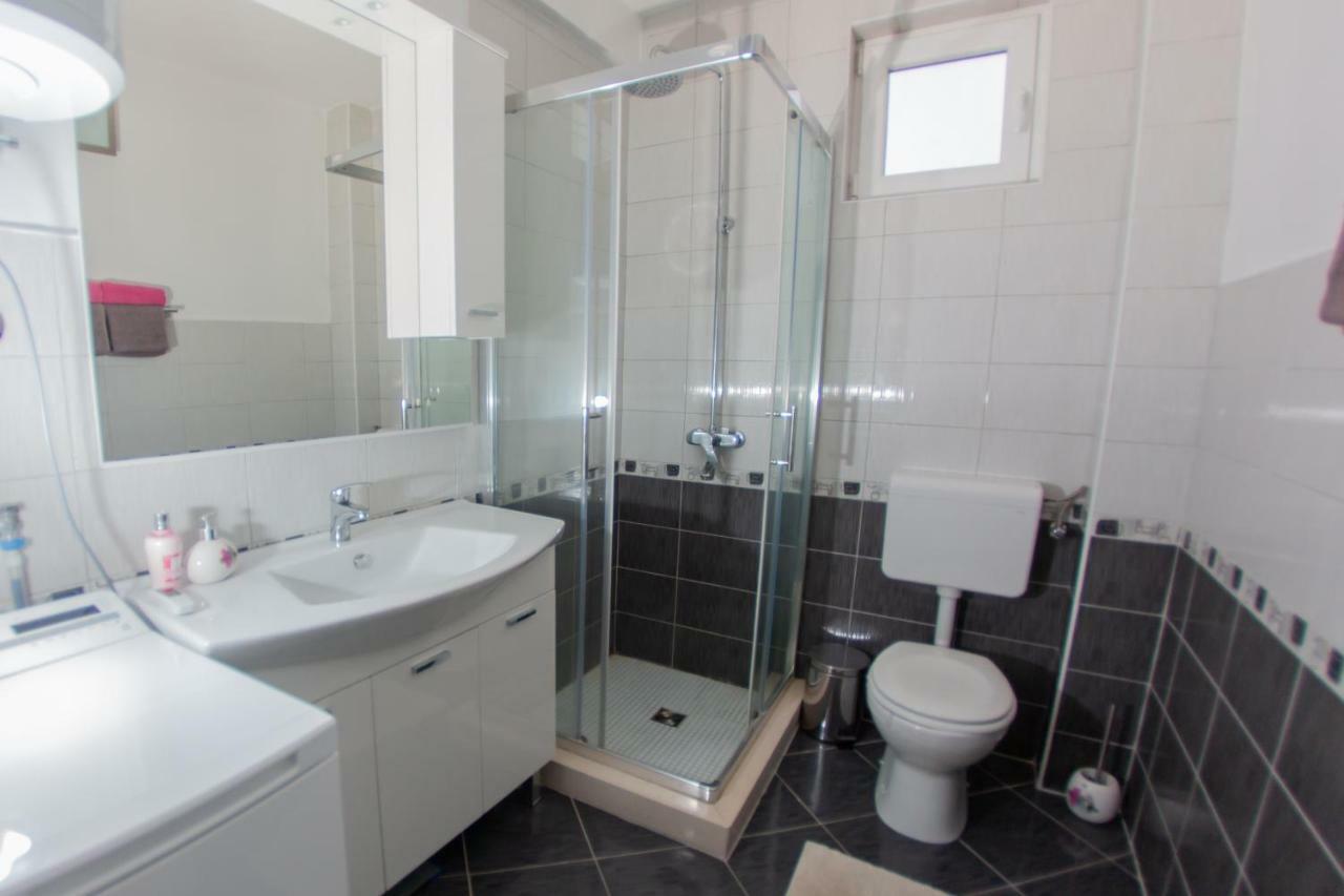 Apartmani Sunset Rogotin Dış mekan fotoğraf