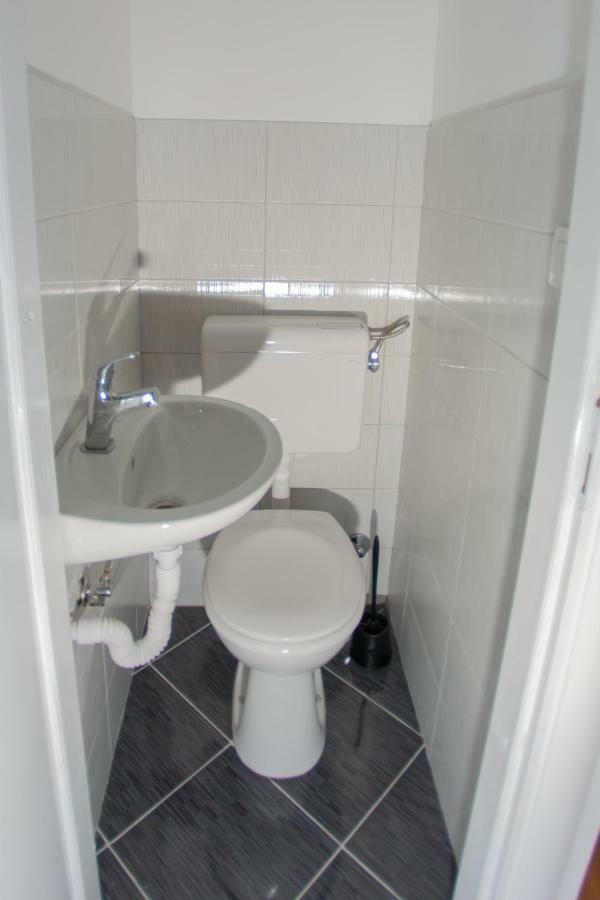 Apartmani Sunset Rogotin Dış mekan fotoğraf